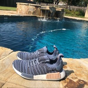 Adidas NMD_R1 STLT PRIMEKNIT SHOES